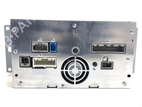 Radio NISSAN LEAF (ZE0) Electric | BP39302365E6 - Image 3