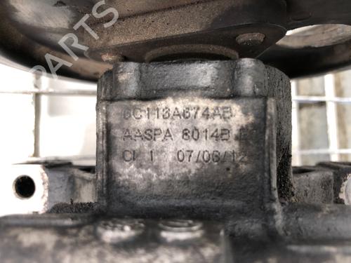 Steering pump PEUGEOT BOXER Van 2.2 HDi 130 | BP39293623M99 - Image 4