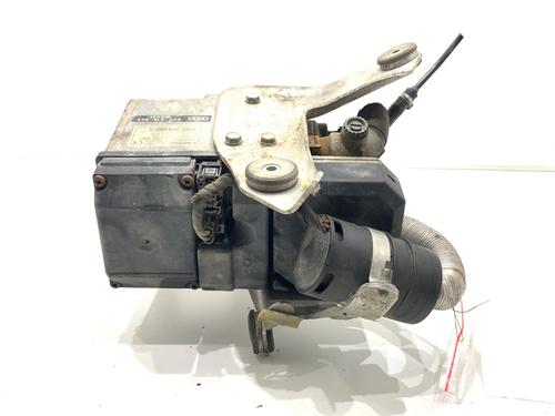 Electronic module AUDI A2 (8Z0) 1.4 TDI | BP40057025M83 - Image 4