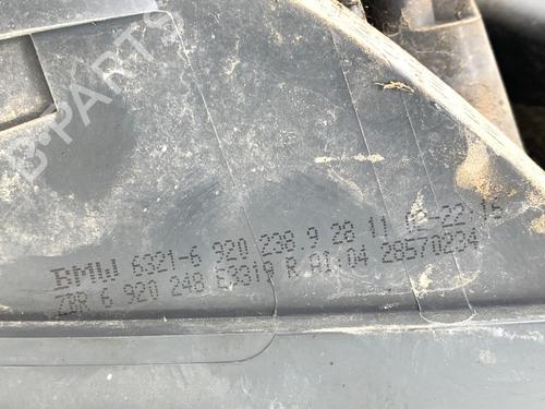 Right taillight BMW 3 Compact (E46) 316 ti | BP39370539C35 - Image 5