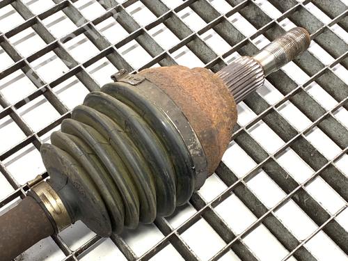Left front driveshaft FORD MONDEO V Turnier (CF) 2.0 TDCi 4x4 | BP39295929M38 - Image 2
