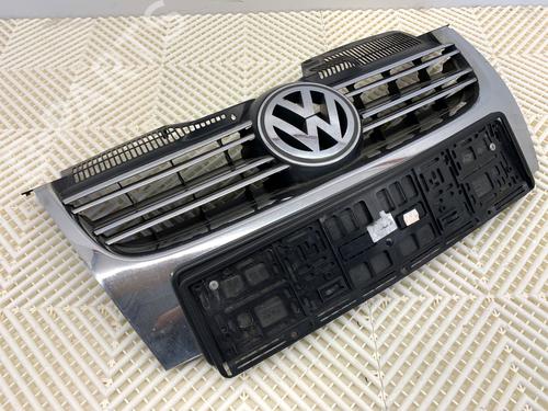 Grill VW GOLF V Variant (1K5) 1.6 | BP39373402C40 - Image 2