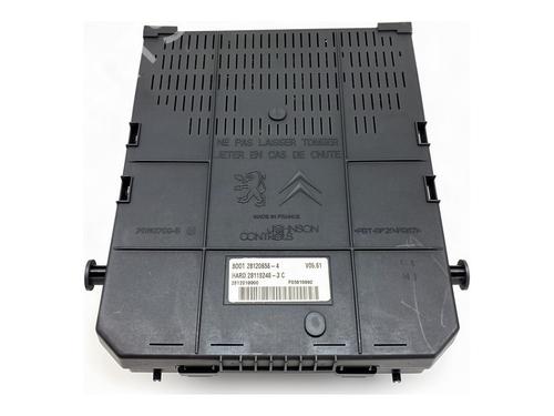 Used Fuse box Fuse box PEUGEOT 308 CC (4B_) 1.6 16V (150 hp) 39703737 39703737
