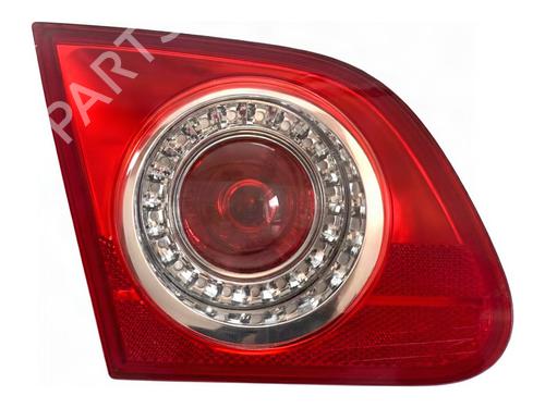 Used Left taillight Left taillight 39368071 39368071