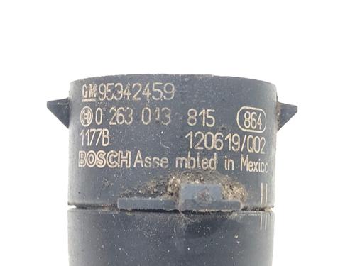 Electronic module CHEVROLET CRUZE (J300) 1.4 | BP39276805M83 - Image 3