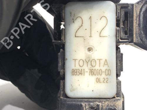 Electronic module LEXUS CT (ZWA10_) 200h (ZWA10_) | BP39316627M83 - Image 4