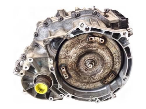Used Gearbox Gearbox JEEP RENEGADE SUV (BU, B1, BV) 2.0 CRD 4x4 (140 hp) 40490677 40490677