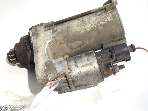 Starter SKODA FABIA II (542) 1.2 | BP39315679M8 - Image 2