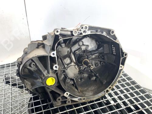 Gearkasse Gearkasse 39342875 39342875