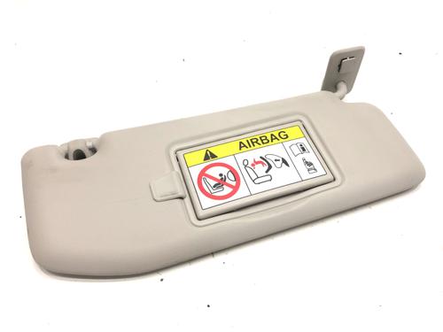 Right sun visor CITROËN C3 III (SX) 1.2 PureTech 82 | BP39292351I2 - Image 3
