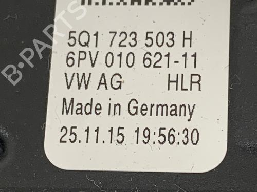 Pedal AUDI A3 (8V1, 8VK) 2.0 TFSI | BP39287996I4 - Image 5