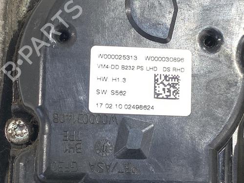 Vindrude Viskermekanisme FORD B-MAX (JK) 1.0 EcoBoost | BP39361211C83 - Image 4