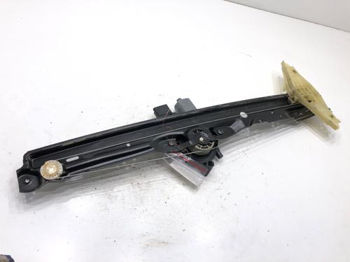 Front right window mechanism CITROËN JUMPY III Bus (V_) 2.0 BlueHDi 180 | BP39376993C23 - Image 2