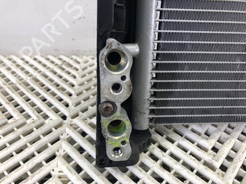 AC radiator BMW 1 (E87) 116 i | BP39287313M32 - Image 2