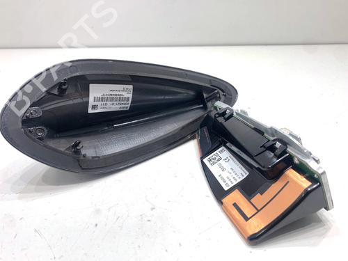 Antenne/Base BMW 5 (G30, F90) 520 d xDrive | BP39323503C140 - Image 4