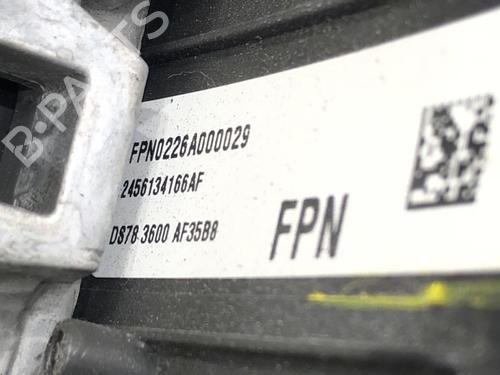 Rat FORD MONDEO V Saloon (CD) 2.0 Hybrid | BP39282527C49 - Image 6