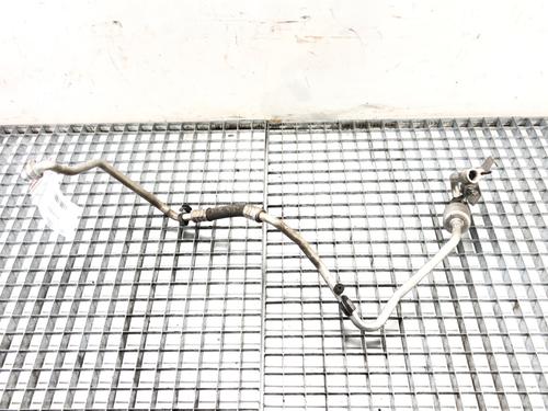 Used AC pipe AC pipe RENAULT LAGUNA III Grandtour (KT0/1) 2.0 dCi GT (KT11, KT1E, KT1N) (178 hp) 39282452 39282452