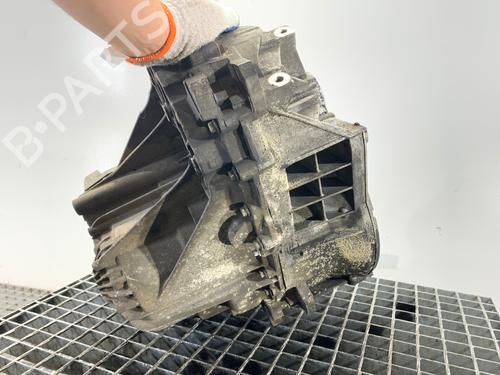 Gearbox FORD S-MAX (WA6) 2.0 TDCi | BP39375169M3 - Image 5