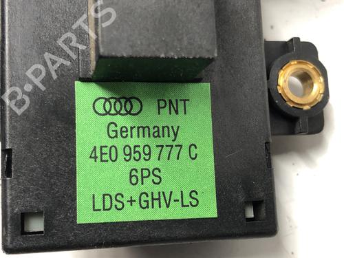 Switch AUDI A8 D3 (4E2, 4E8) 4.0 TDI quattro | BP39274862I30 - Image 5