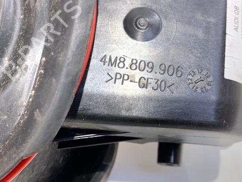 Tanklåg AUDI Q8 (4MN, 4MT) 50 TDI Mild Hybrid quattro | BP39318492C131 - Image 8