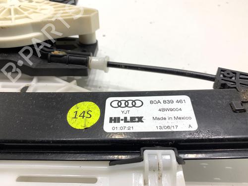 Rear left window mechanism AUDI Q5 (FYB, FYG) SQ5 TFSI quattro | BP39970829C24 - Image 4