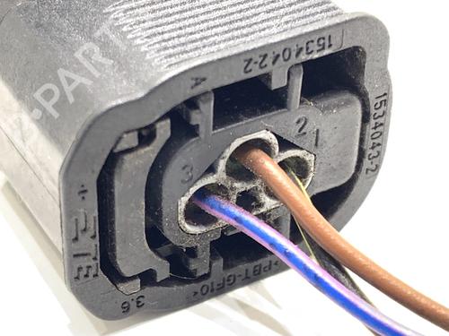 Electronic sensor VW T-ROC (A11, D11) 1.5 TSI | BP39344330M84 - Image 3