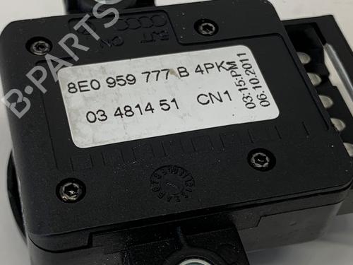 Switch AUDI A6 C7 Avant (4G5, 4GD) 2.0 TDI | BP39333474I30 - Image 4
