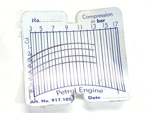 Engine KIA RIO III Saloon (UB) 1.25 CVVT | BP40250594M1  - Image 8