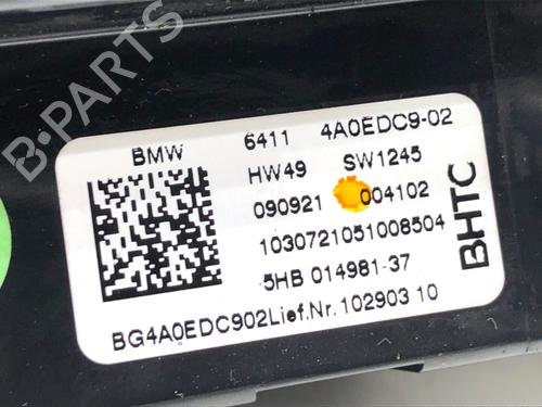 Luftventil BMW 2 Gran Coupe (F44) 220 i | BP39315082I21 - Image 6