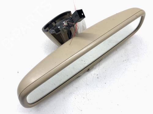 Rear mirror AUDI A4 B7 (8EC) 2.0 TFSI | BP39271287I6 - Image 2