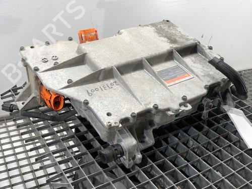 Other NISSAN LEAF (ZE0) Electric | BP40249940O1 - Image 3
