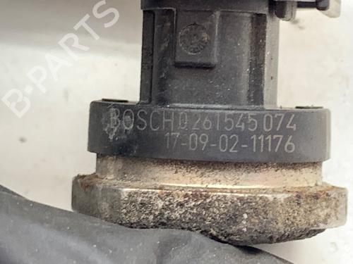 Electronic sensor MAZDA 2 Hatchback (DL, DJ) 1.5 SKYACTIV-G | BP39661055M84 - Image 3