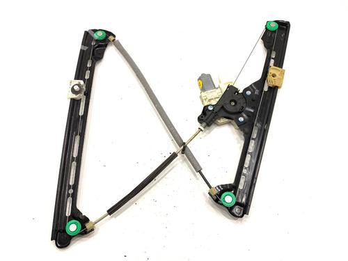 Front left window mechanism CITROËN C4 Picasso II 1.6 THP 155 | BP39376248C22 - Image 2