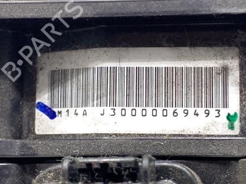 Pedal HONDA CR-V III (RE_) 2.2 i-CTDi 4WD (RE6) | BP39332640I4  - Image 6