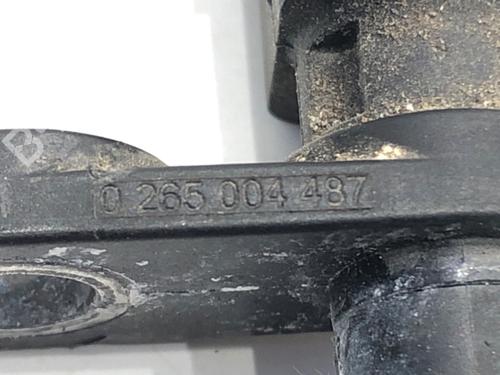 Electronic sensor AUDI Q5 (FYB, FYG) 40 TDI Mild Hybrid quattro | BP39278925M84 - Image 4