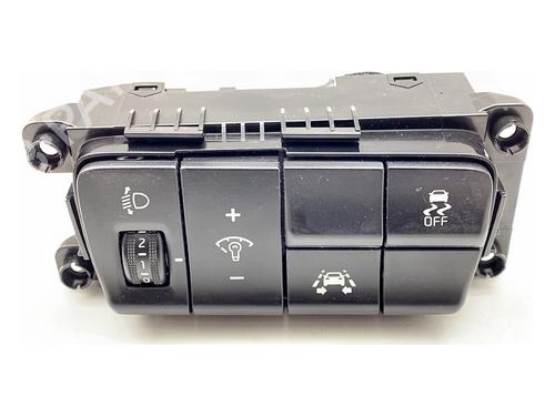 Used Headlight switch Headlight switch 39369262 39369262