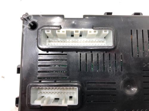 Electronic module NISSAN NOTE (E11, NE11) 1.4 | BP39279808M83 - Image 3