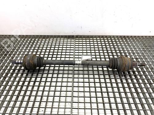 Used Left rear driveshaft Left rear driveshaft MERCEDES-BENZ M-CLASS (W166) ML 350 BlueTEC 4-matic (166.024, 166.023) (258 hp) 39323697 39323697