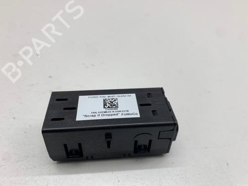Electronic module FORD USA MUSTANG Coupe 2.3 EcoBoost (P8T) | BP39519674M83 - Image 2