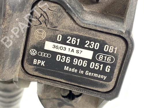 Electronic sensor VW GOLF V (1K1) 1.6 FSI | BP39368988M84 - Image 3
