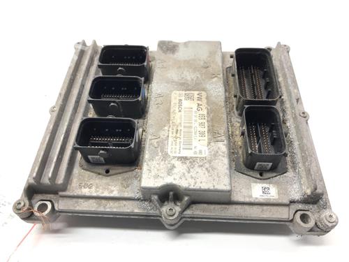 Engine control unit (ECU) AUDI A8 D5 (4N2, 4N8, 4NC, 4NL) 50 TDI Mild Hybrid quattro | BP39309663M57 - Image 2