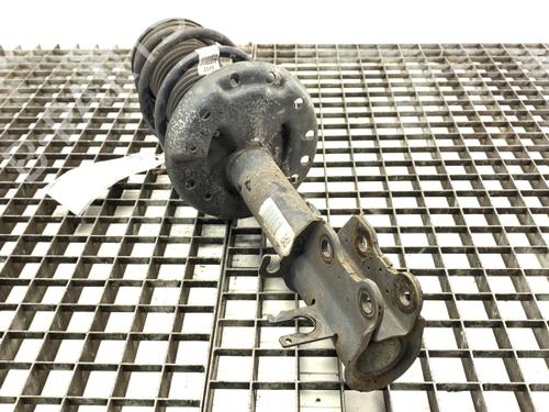 Left front shock absorber OPEL CORSA E (X15) 1.4 (08, 68) | BP40559019M16 - Image 2