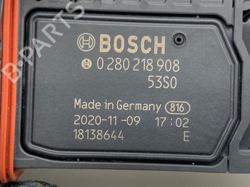 Mass air flow sensor SUZUKI VITARA (LY) 1.4 Hybrid (Mild Hybrid) (APK414) | BP39354833M95 - Image 4