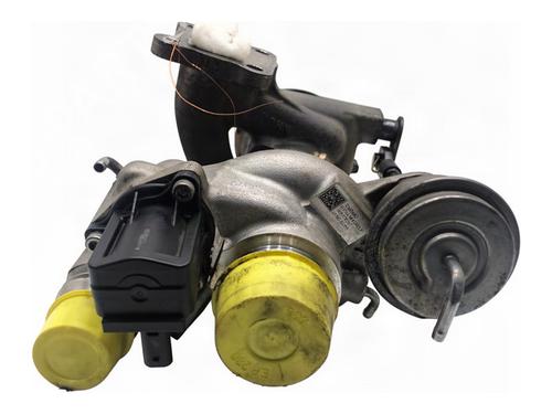 Used Turbocharger/Supercharger Turbocharger/Supercharger 39497129 39497129