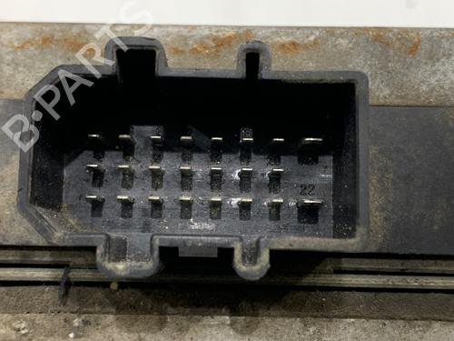 Electronic module AUDI A4 B6 Avant (8E5) 1.9 TDI | BP39318907M83 - Image 3