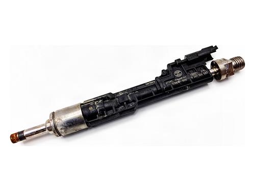 Used Injector Injector BMW X5 (F15, F85) xDrive 35 i (306 hp) 39366809 39366809