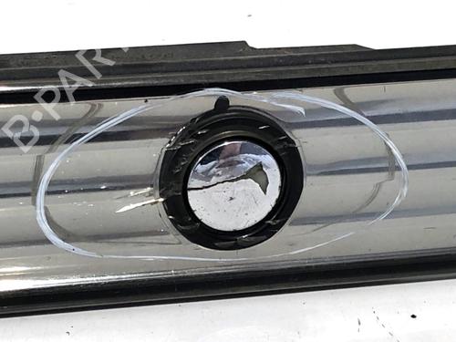 Pynteliste til bagklap BMW 7 (E65, E66, E67) 735 i, Li | BP39294878C151 - Image 2