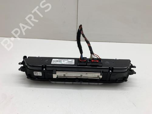 Climate control AUDI A4 B9 Avant (8W5, 8WD) 2.0 TDI quattro | BP39365554I5 - Image 3