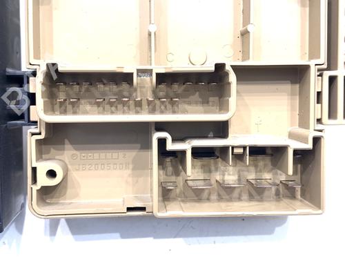 Fuse box SUBARU WRX Saloon (GJ) 2.0 AWD | BP39293660E1 - Image 3