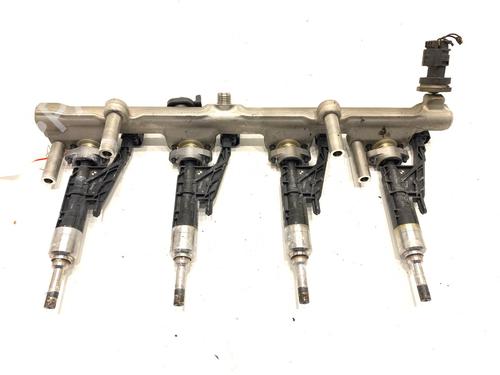 Used Injection rail Injection rail 39297504 39297504